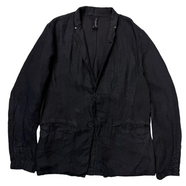 Marynarka Transit Hemp + Lino