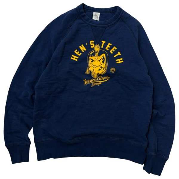 Bluza Hen's Teeth Premium